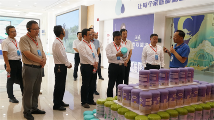 集思广益 为泾阳科技发展出谋划策——泾阳县科学技术局召开科技发展策略研讨会