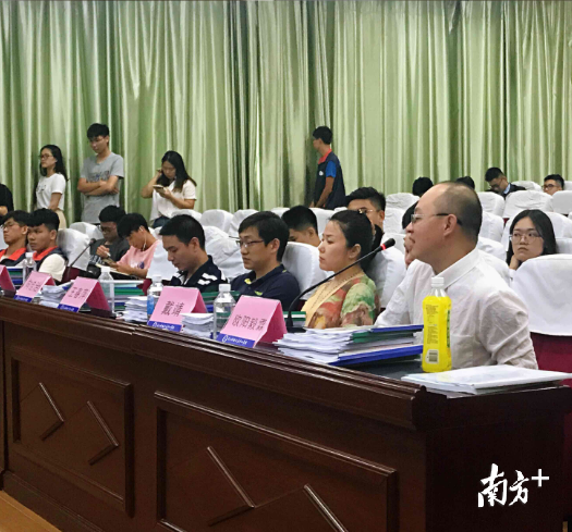 共享经济有多火？中山学院双创大赛告诉你答案