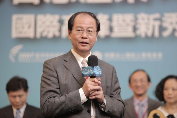 智能生活產業 台灣下一步的大發展机遇