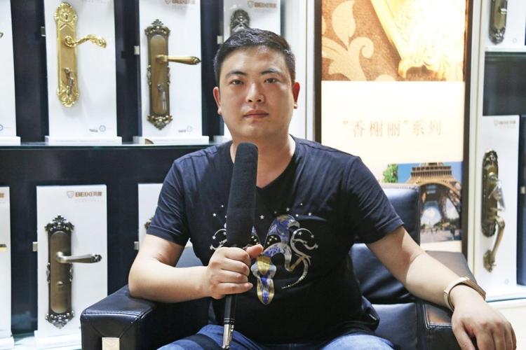 智锁未来 以科技打动人心——智能家居媒体人、智能锁专家与智能策展人的智能策则科技